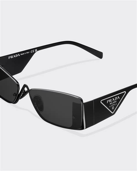 prada sunglass cover|sunglass Prada 2019.